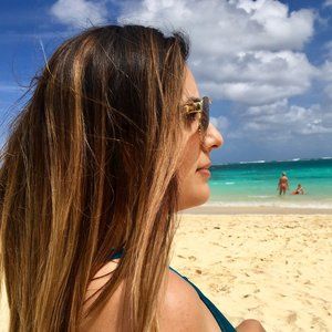 Meet your Posher, Rosa